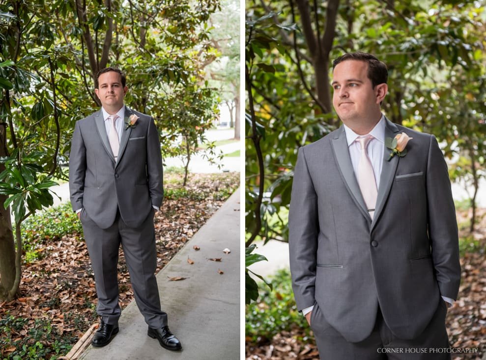 Four Seasons Resort Disney Wedding