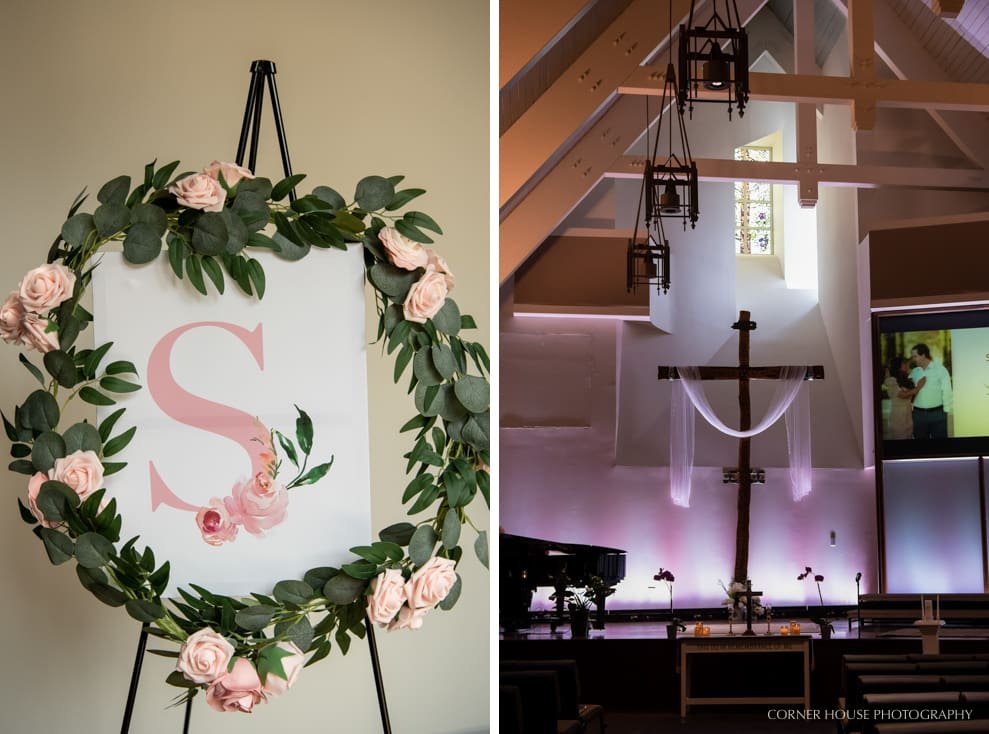 Four Seasons Resort Disney Wedding