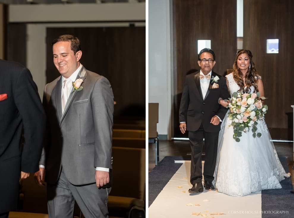 Four Seasons Resort Disney Wedding