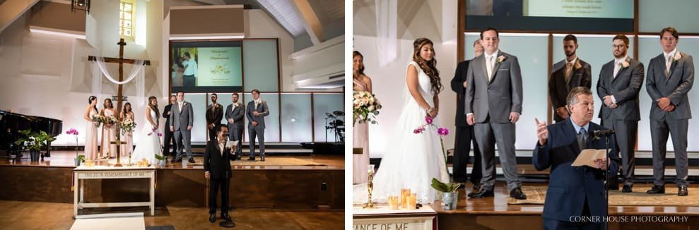 Four Seasons Resort Disney Wedding
