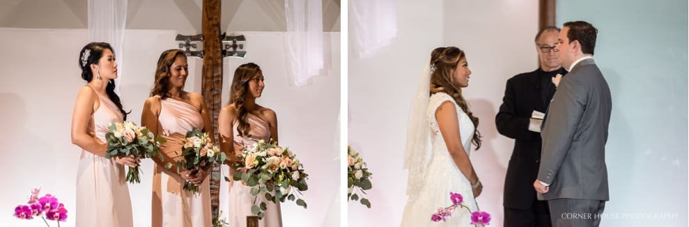 Four Seasons Resort Disney Wedding