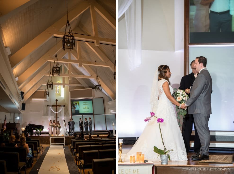 Four Seasons Resort Disney Wedding