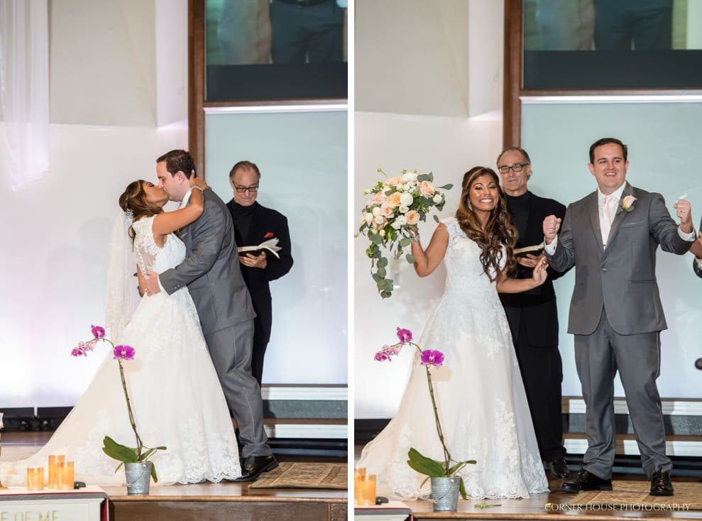 Four Seasons Resort Disney Wedding