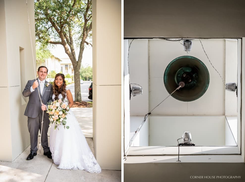 Four Seasons Resort Disney Wedding