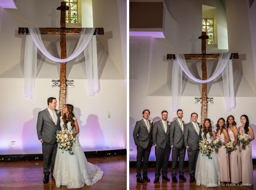 Four Seasons Resort Disney Wedding