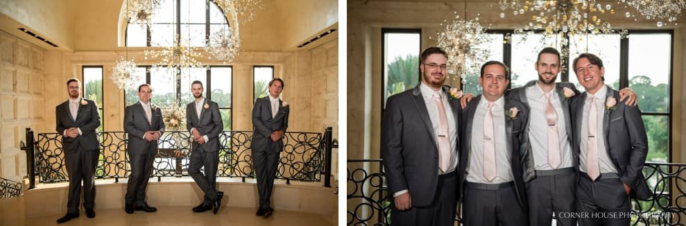 Four Seasons Resort Disney Wedding