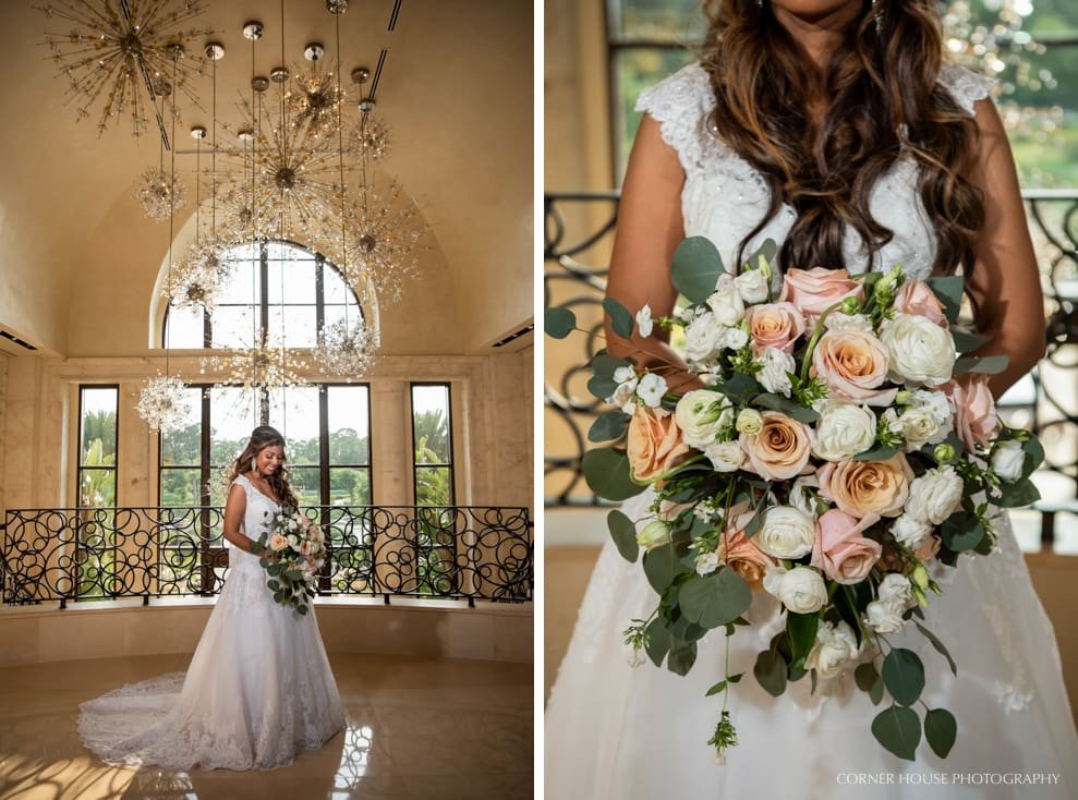 Four Seasons Resort Disney Wedding