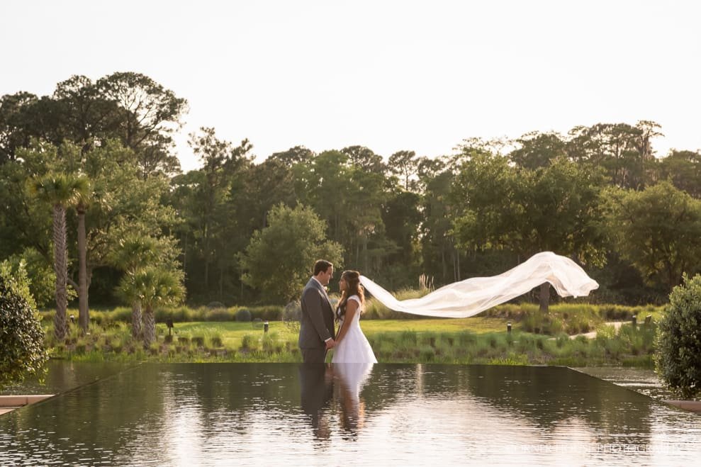 Four Seasons Resort Disney Wedding