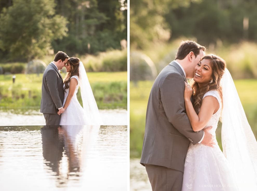 Four Seasons Resort Disney Wedding