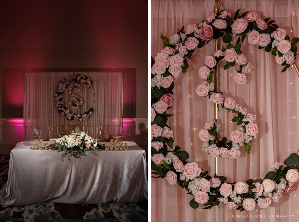 Four Seasons Resort Disney Wedding