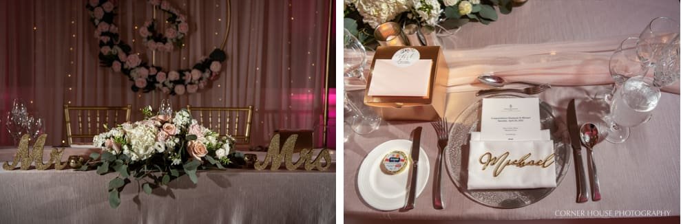Four Seasons Resort Disney Wedding