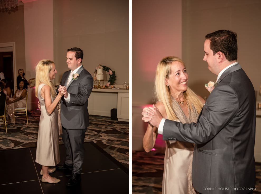 Four Seasons Resort Disney Wedding