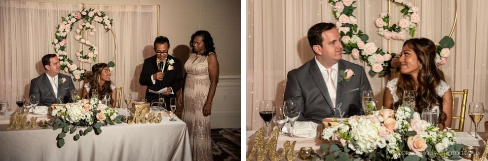 Four Seasons Resort Disney Wedding