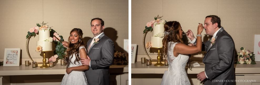 Four Seasons Resort Disney Wedding