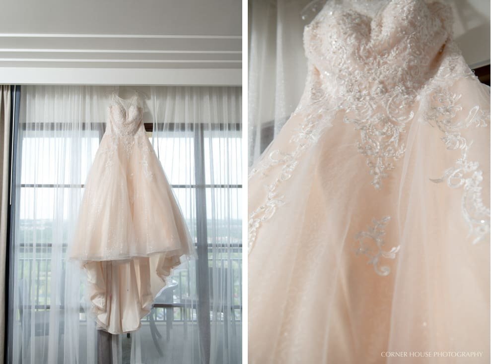 Four Seasons Resort Orlando Wedding Four Seasons Resort Orlando Wedding