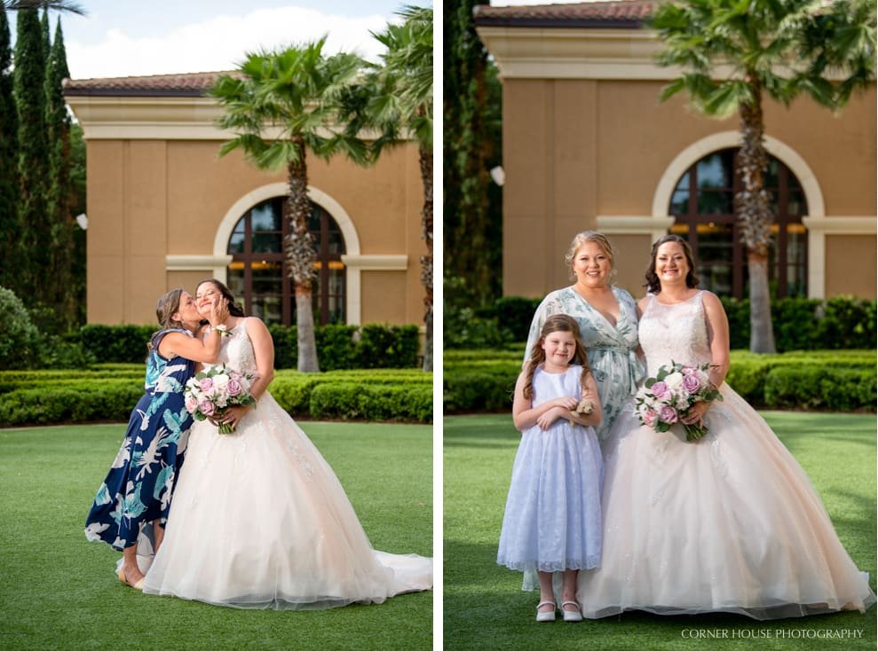 Four Seasons Resort Orlando Wedding Four Seasons Resort Orlando Wedding