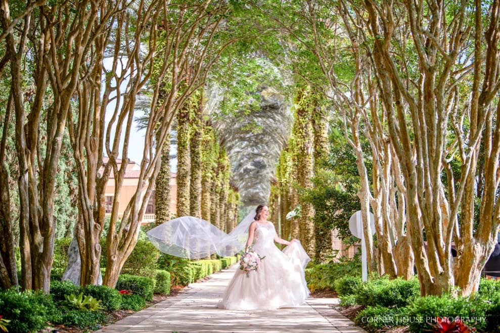 Four Seasons Resort Orlando Wedding Four Seasons Resort Orlando Wedding