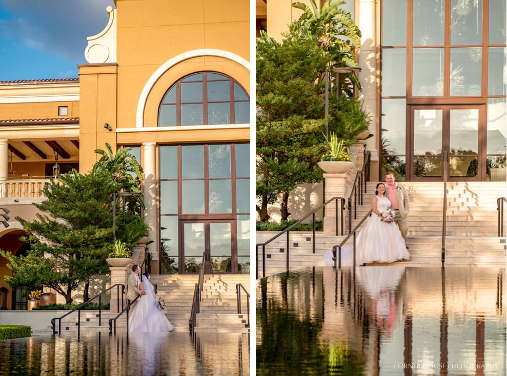 Four Seasons Resort Orlando Wedding Four Seasons Resort Orlando Wedding