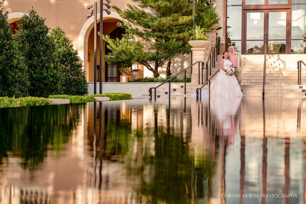 Four Seasons Resort Orlando Wedding Four Seasons Resort Orlando Wedding