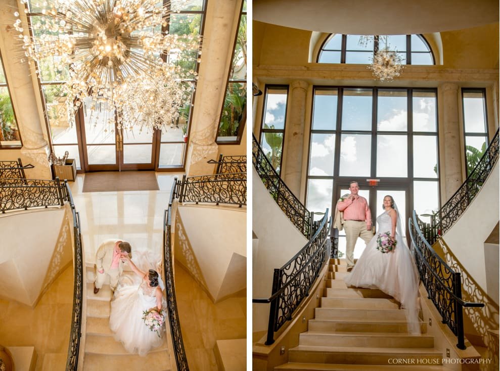 Four Seasons Resort Orlando Wedding Four Seasons Resort Orlando Wedding