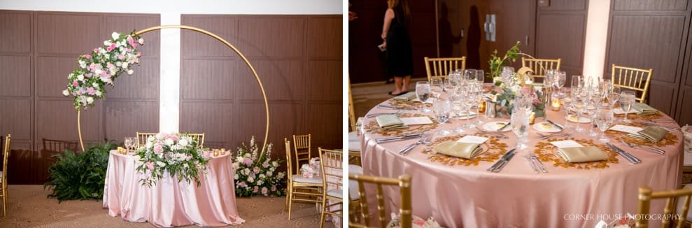 Four Seasons Resort Orlando Wedding Four Seasons Resort Orlando Wedding