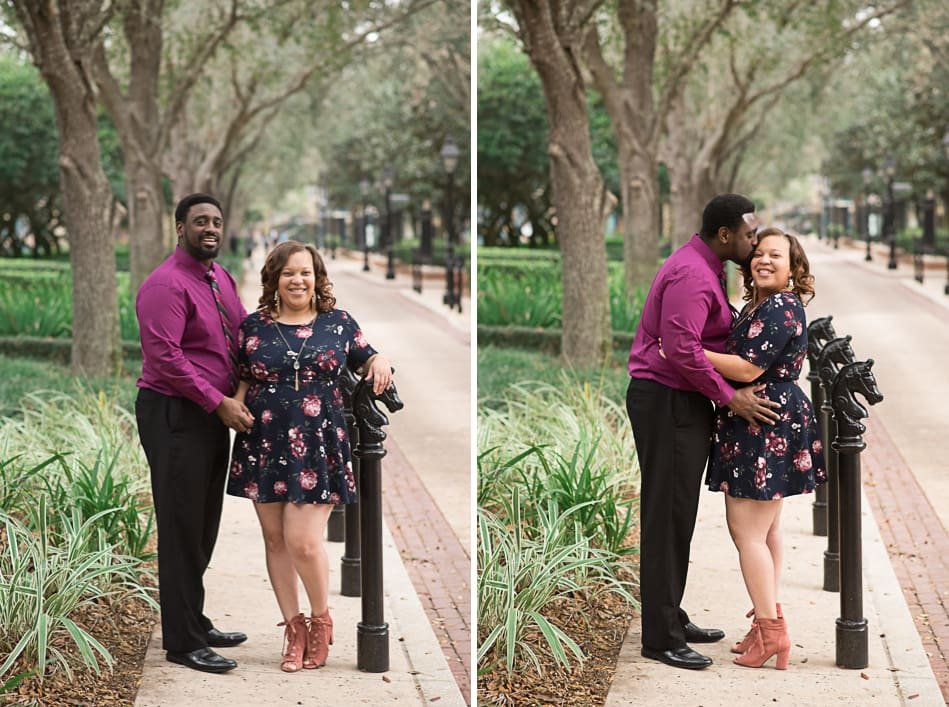 Disneys Port Orleans French Quarter Engagement Disneys Port Orleans French Quarter Engagement
