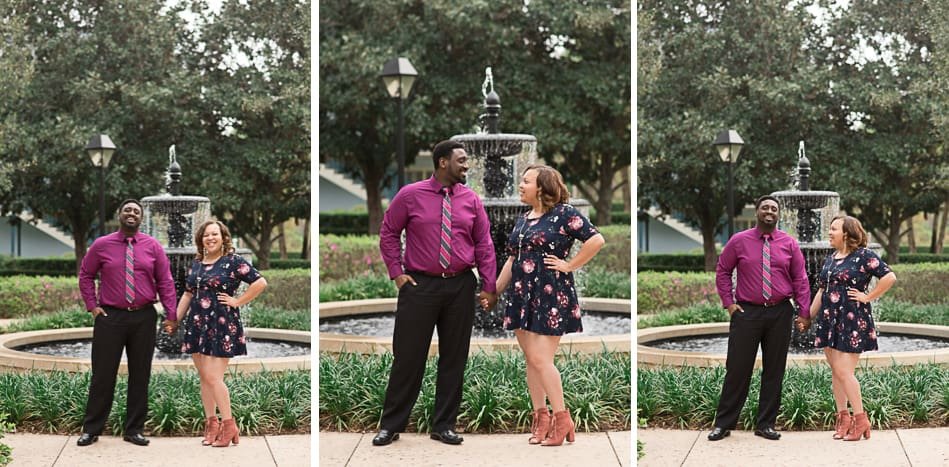 Disneys Port Orleans French Quarter Engagement Disneys Port Orleans French Quarter Engagement