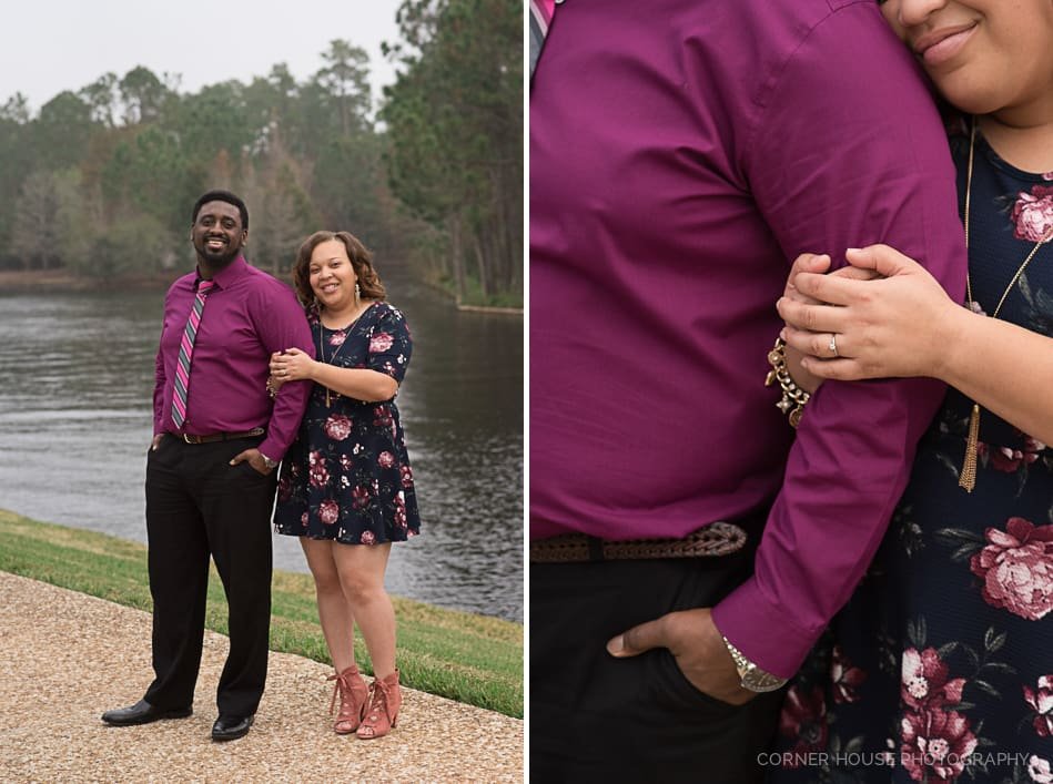 Disneys Port Orleans French Quarter Engagement Disneys Port Orleans French Quarter Engagement