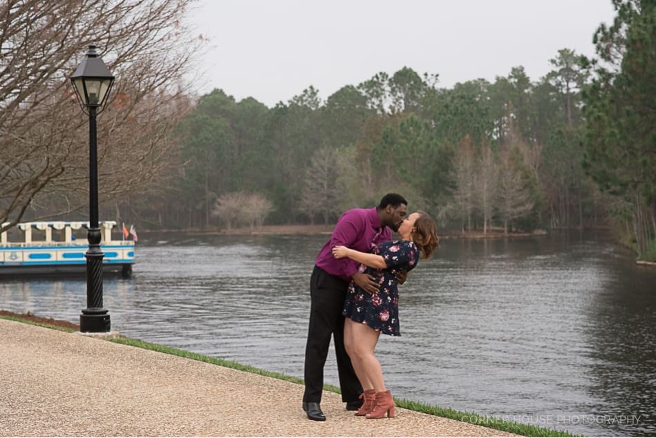 Disneys Port Orleans French Quarter Engagement Disneys Port Orleans French Quarter Engagement