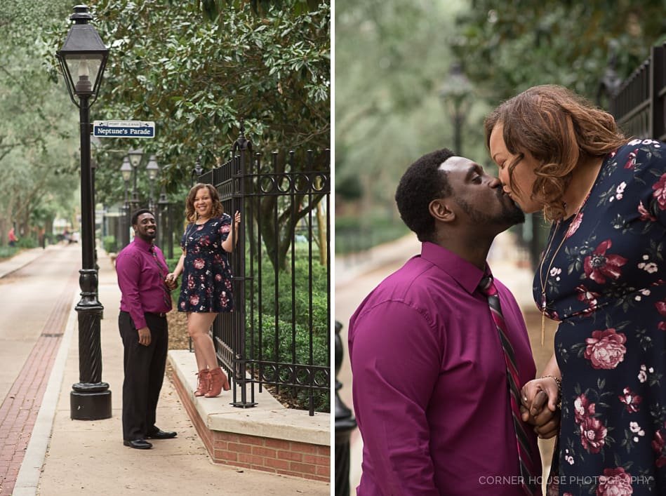 Disneys Port Orleans French Quarter Engagement Disneys Port Orleans French Quarter Engagement