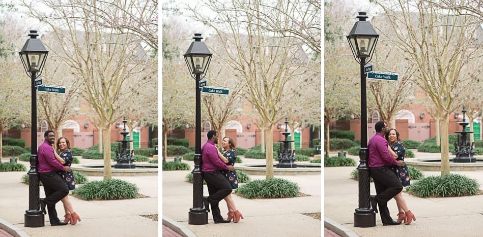 Disneys Port Orleans French Quarter Engagement Disneys Port Orleans French Quarter Engagement