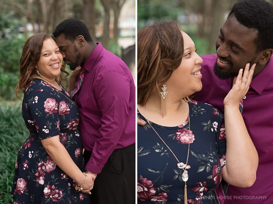 Disneys Port Orleans French Quarter Engagement Disneys Port Orleans French Quarter Engagement