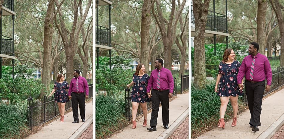 Disneys Port Orleans French Quarter Engagement Disneys Port Orleans French Quarter Engagement