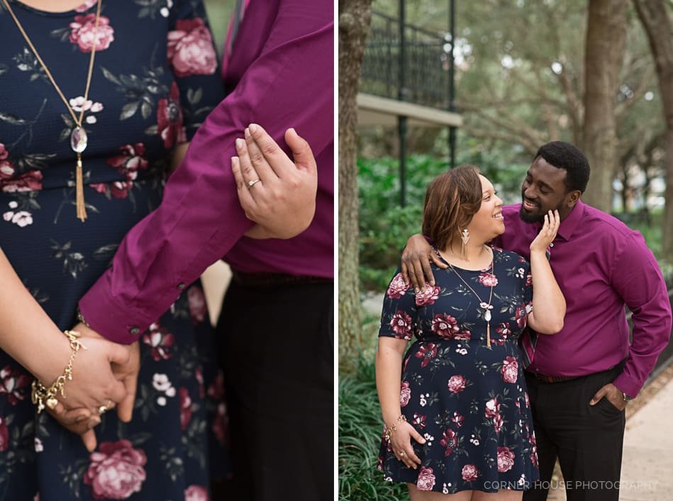 Disneys Port Orleans French Quarter Engagement Disneys Port Orleans French Quarter Engagement