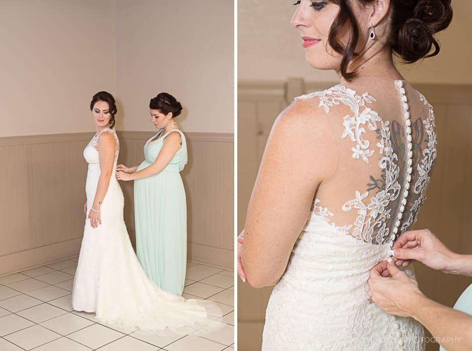 Front Street Civic Center Wedding Front Street Civic Center Wedding