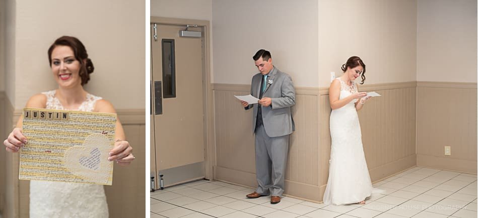 Front Street Civic Center Wedding Front Street Civic Center Wedding