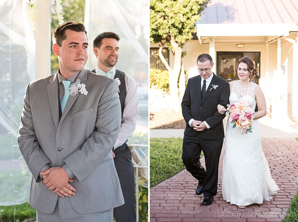 Front Street Civic Center Wedding Front Street Civic Center Wedding