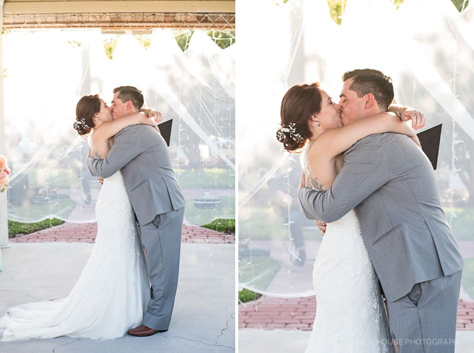 Front Street Civic Center Wedding Front Street Civic Center Wedding