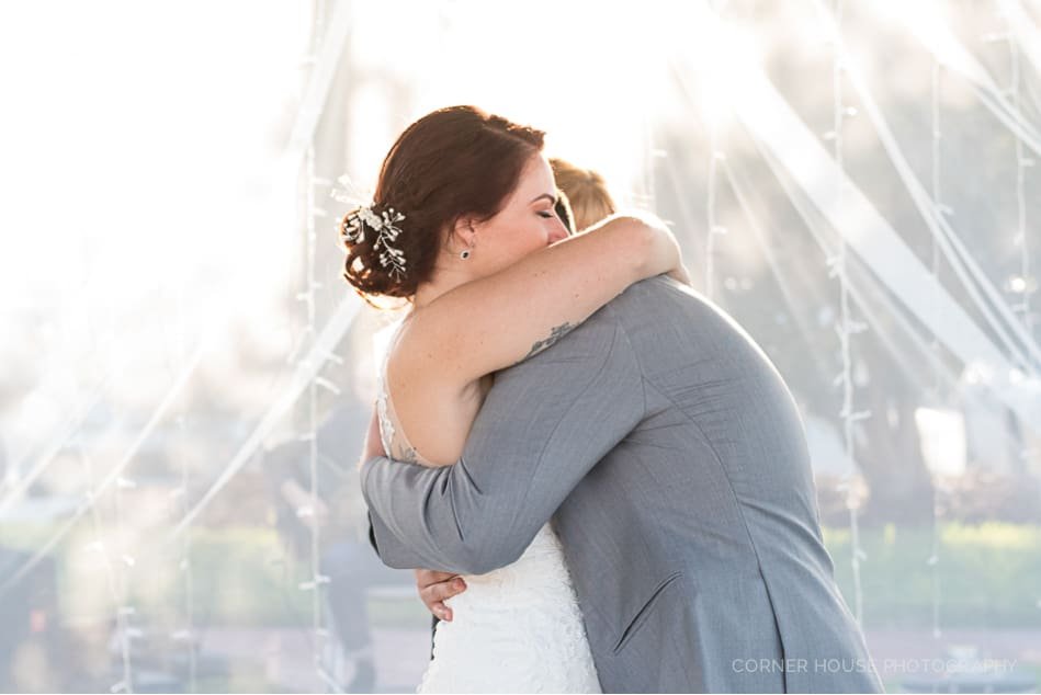 Front Street Civic Center Wedding Front Street Civic Center Wedding