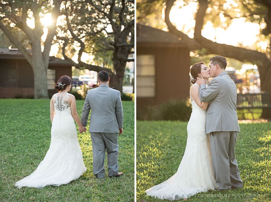 Front Street Civic Center Wedding Front Street Civic Center Wedding
