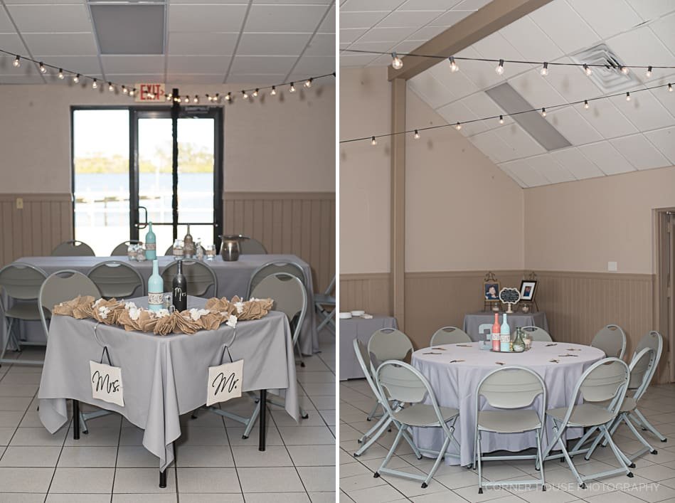Front Street Civic Center Wedding Front Street Civic Center Wedding