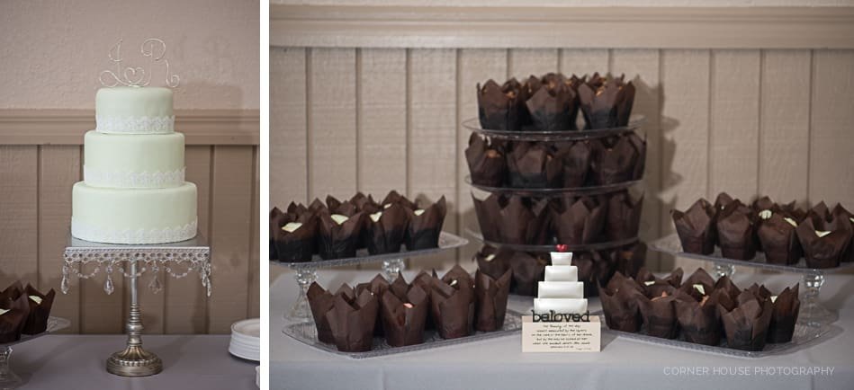 Front Street Civic Center Wedding Front Street Civic Center Wedding