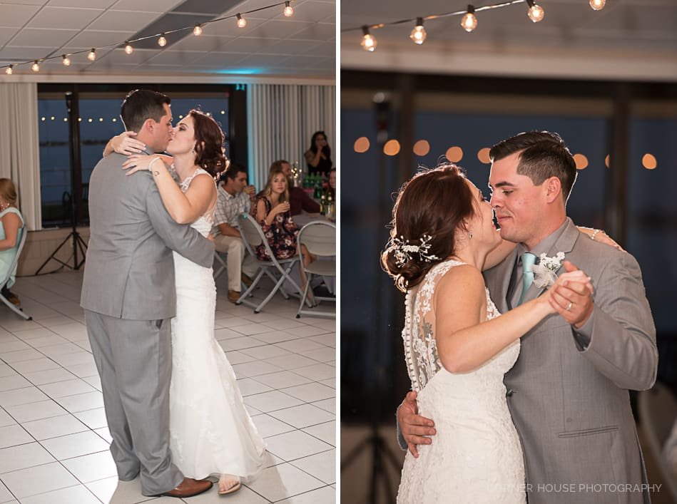 Front Street Civic Center Wedding Front Street Civic Center Wedding