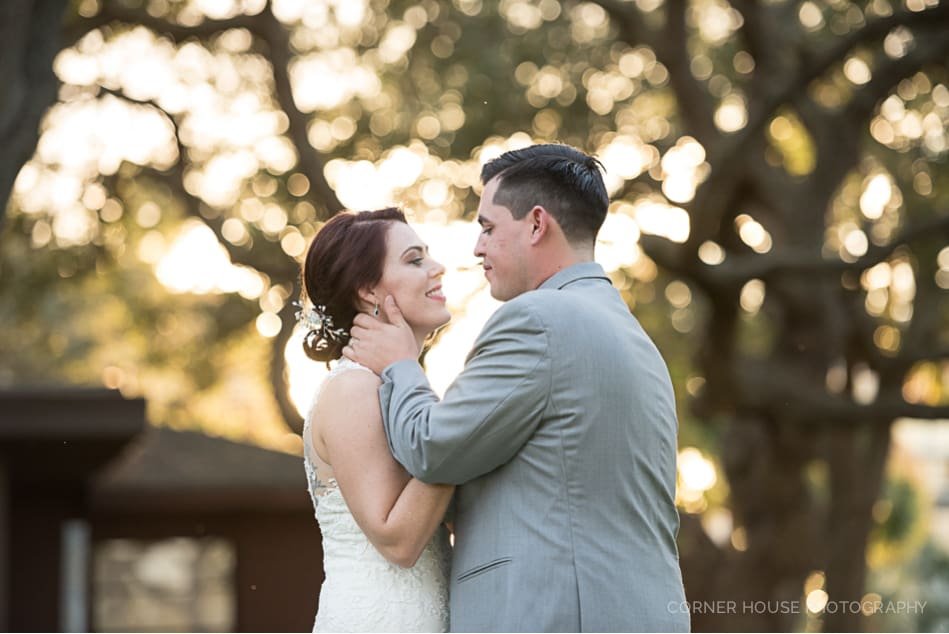 Bekah & Justin’s Front Street Civic Center Wedding in Melbourne, Florida