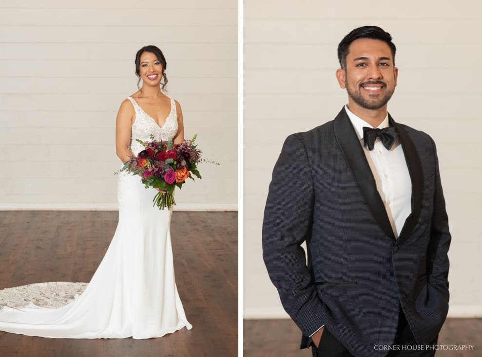 Garden Villa Wedding