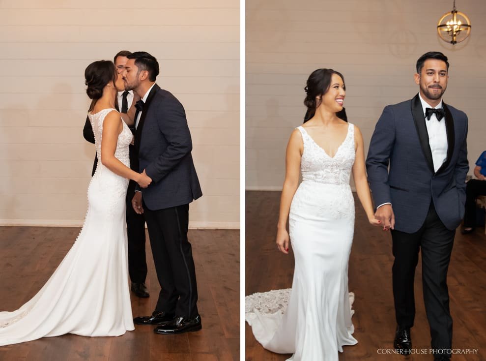 Garden Villa Wedding