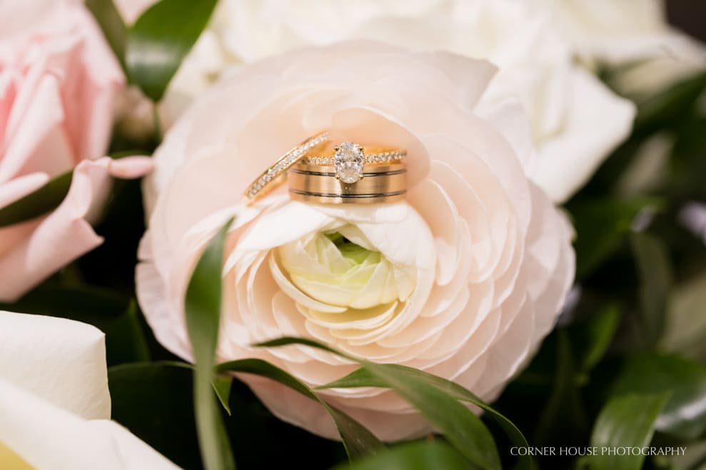Lisa & Carl’s Garp & Fuss Wedding Elopement