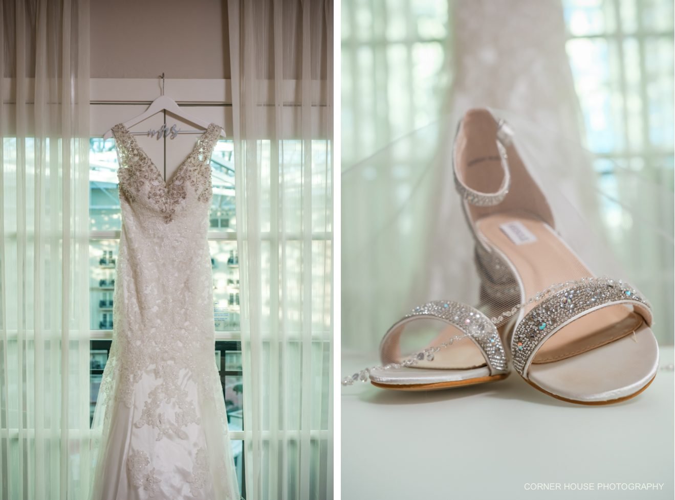 Gaylord Palms Resort Wedding