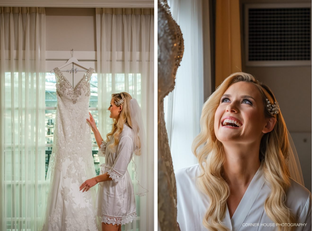 Gaylord Palms Resort Wedding