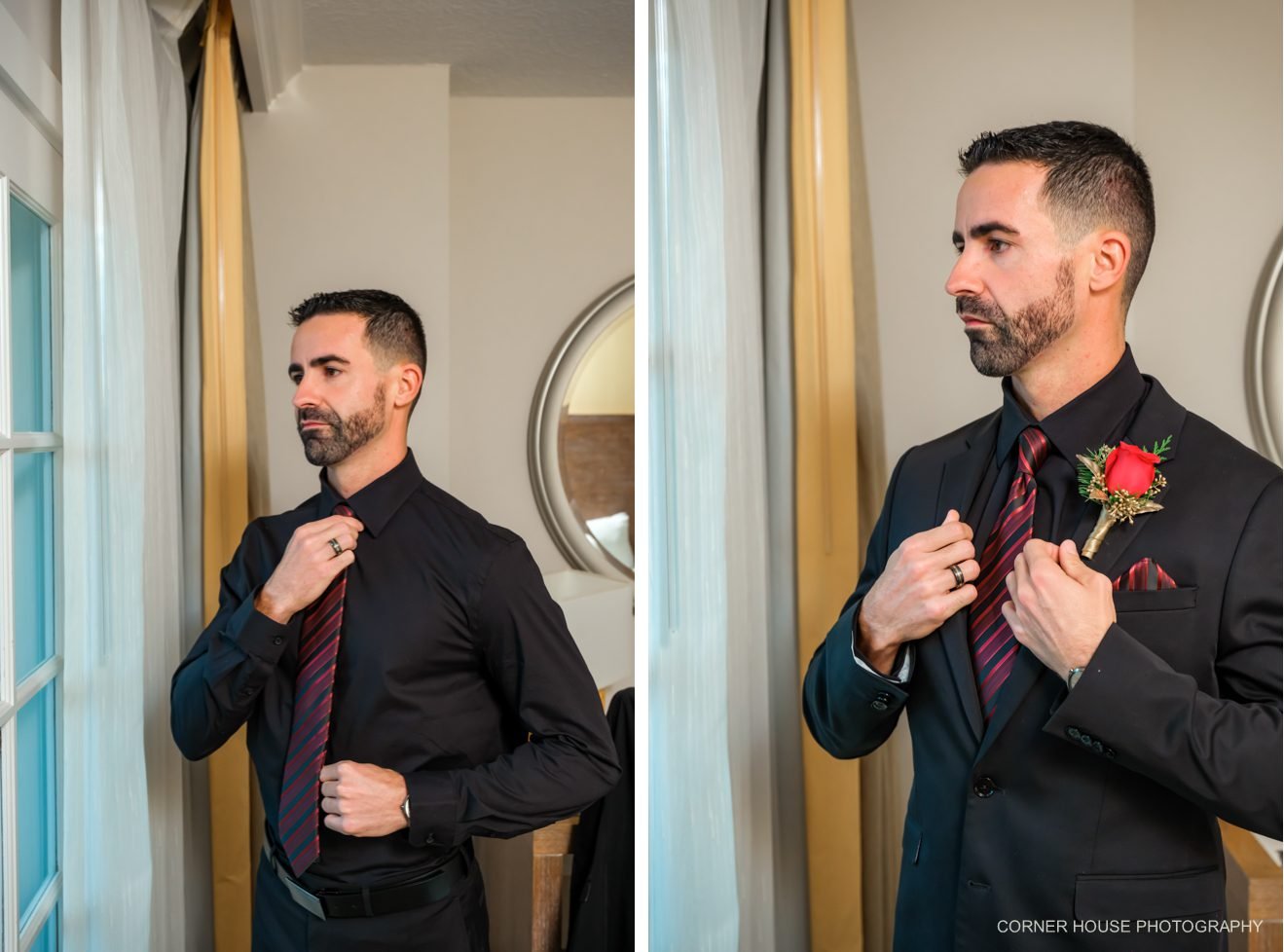 Gaylord Palms Resort Wedding